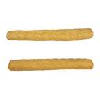 Better Belly Pork Hide Small Roll Highly Digestible Dog Treats, 20 Count