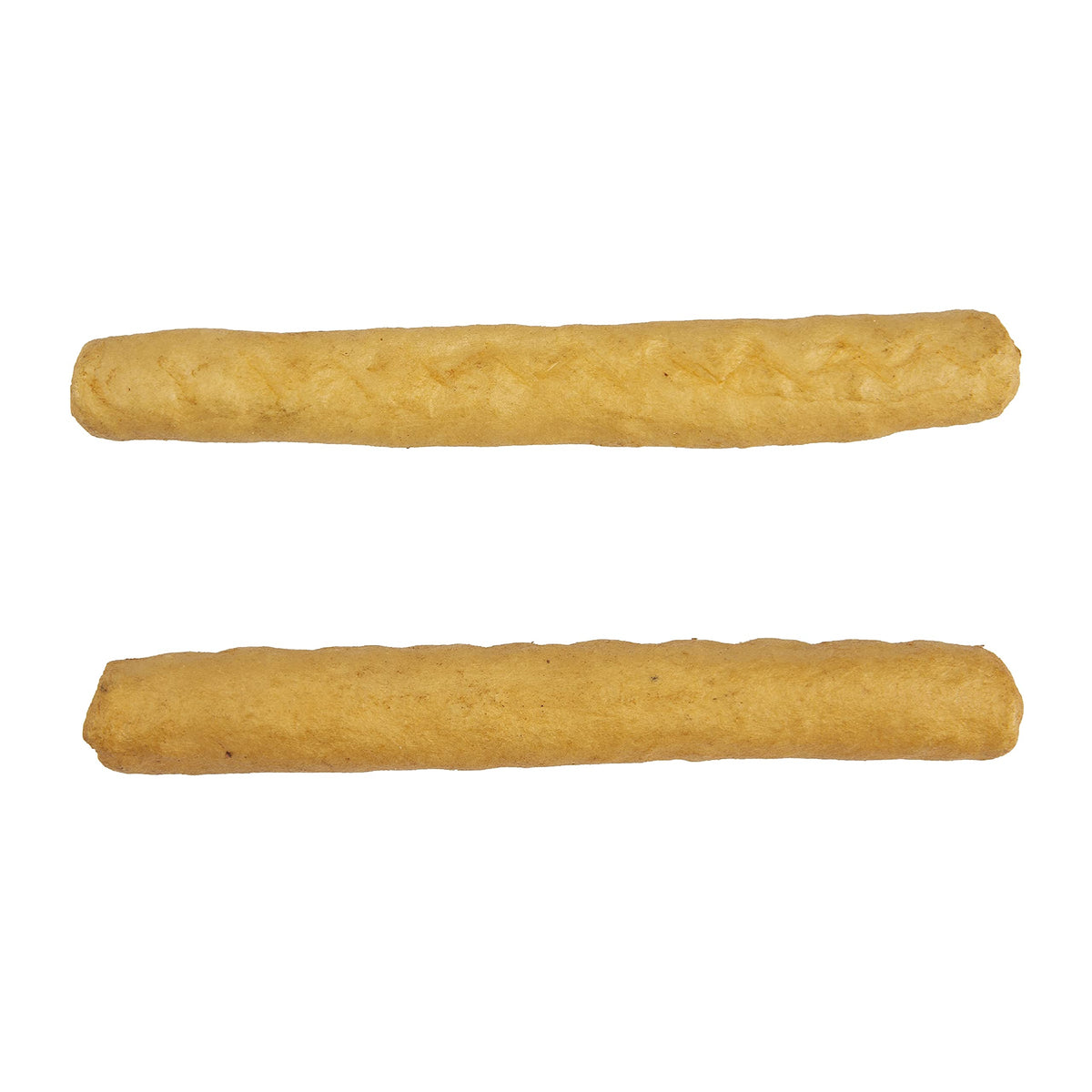 Better Belly Pork Hide Small Roll Highly Digestible Dog Treats, 20 Count