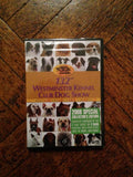132nd Westminster Kennel Club Dog Show [DVD]