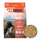 K9 Natural - Freeze Dried High Protein Grain-Free Dog Food Or Topper