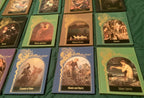 The Enchanted World (Time-Life Series) (21 Volumes