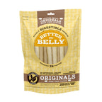 Better Belly Proteins Roll Highly Digestible Dog Treats, 6 Count (24 Pack)