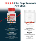 Antinol Plus Mobility Hip & Joint Supplement for Dogs, 180 Soft Gels
