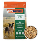 K9 Natural - Freeze Dried High Protein Grain-Free Dog Food Or Topper