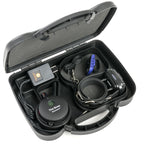 E-Collar Educator ET-800 The Boss Remote Dog Training Collar, 1 Dog, Black