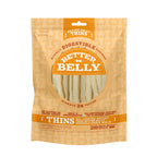 Better Belly Proteins Roll Highly Digestible Dog Treats, 6 Count (24 Pack)