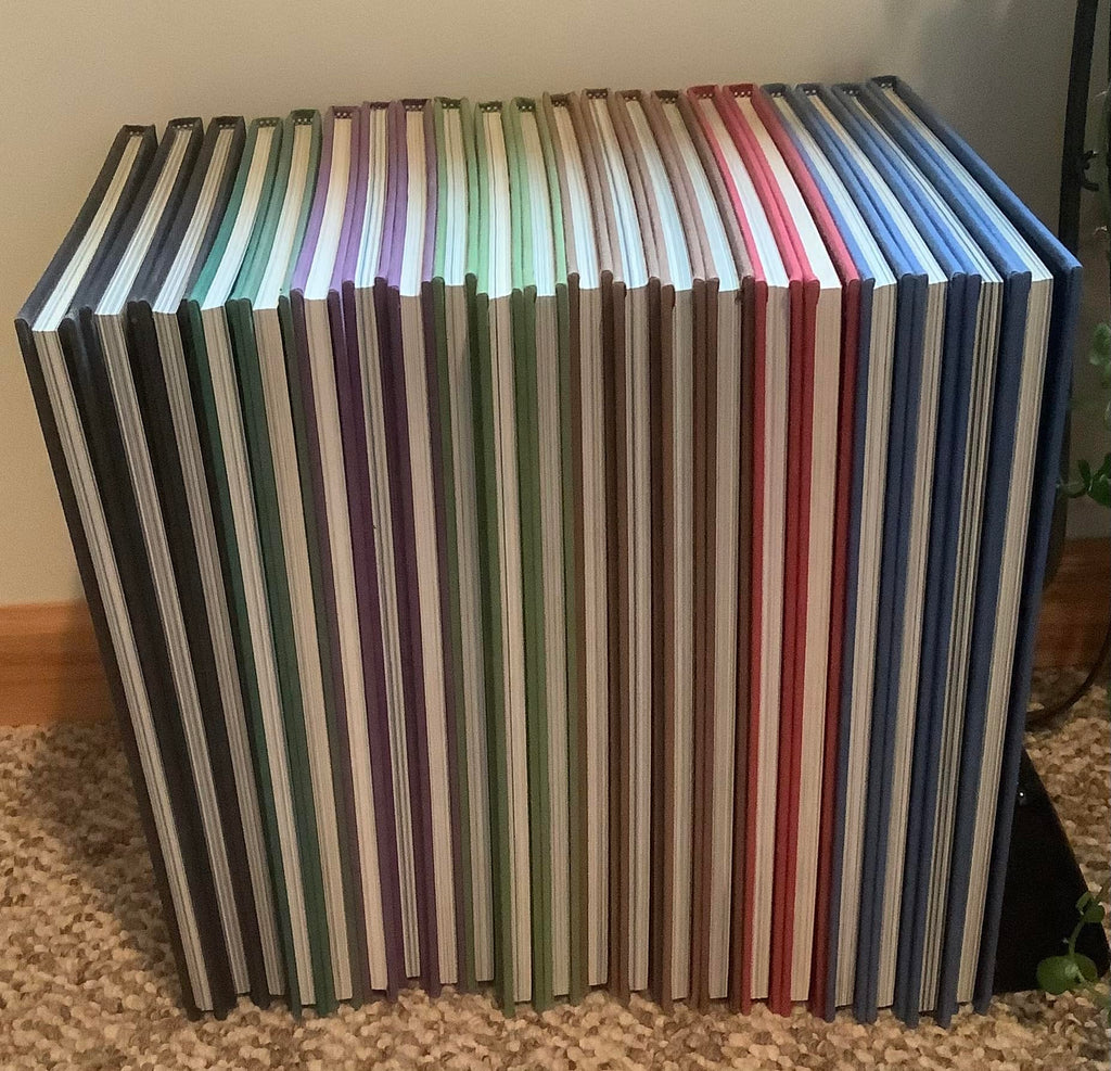 The Enchanted World (Time-Life Series) (21 Volumes
