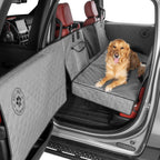 Back Seat Extender for Dogs - As Seen on Shark Tank