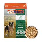 K9 Natural - Freeze Dried High Protein Grain-Free Dog Food Or Topper