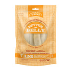 Better Belly Proteins Roll Highly Digestible Dog Treats, 6 Count (24 Pack)