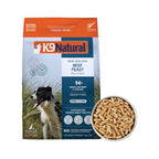 K9 Natural - Freeze Dried High Protein Grain-Free Dog Food Or Topper
