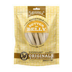 Better Belly Proteins Roll Highly Digestible Dog Treats, 6 Count (24 Pack)
