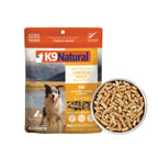 K9 Natural - Freeze Dried High Protein Grain-Free Dog Food Or Topper