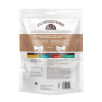 Better Belly Pork Hide Small Roll Highly Digestible Dog Treats, 20 Count