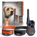 SportDOG WetlandHunter 425X Remote Trainer, 2 Collars