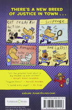 Dog Man 1