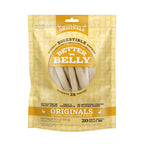 Better Belly Proteins Roll Highly Digestible Dog Treats, 6 Count (24 Pack)