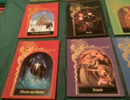 The Enchanted World (Time-Life Series) (21 Volumes