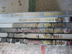 World War II (39 Volume Set)