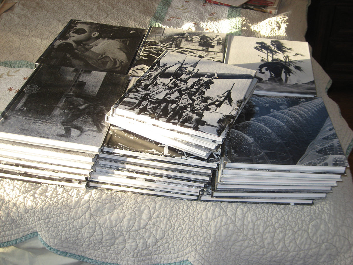 World War II (39 Volume Set)
