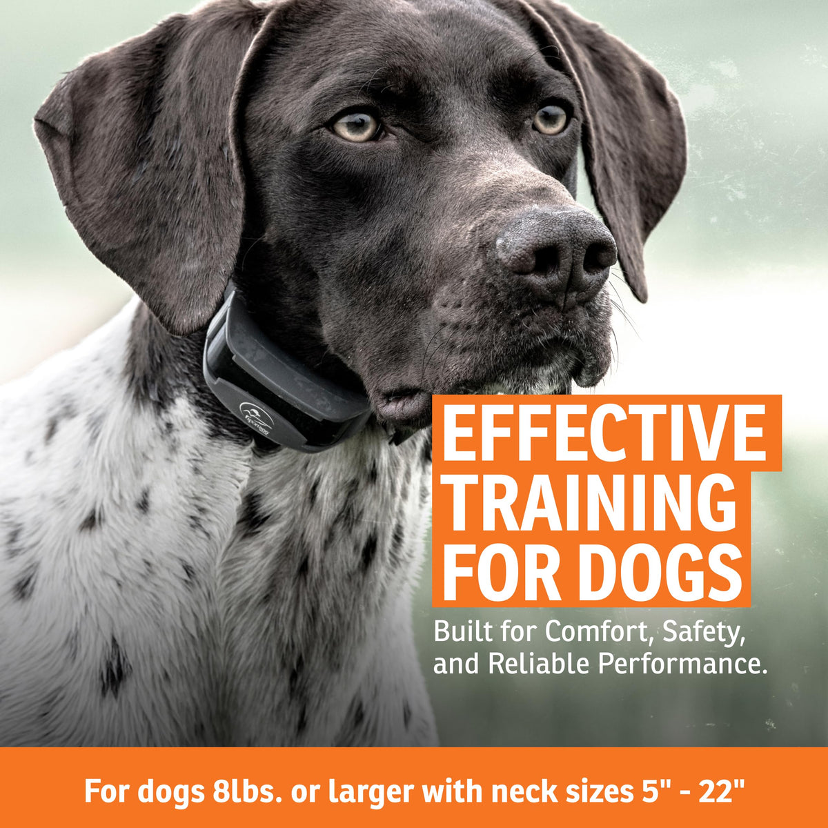 SportDOG SportHunter 1825X Remote Dog Trainer, 1-Mile Range