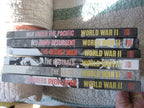 World War II (39 Volume Set)