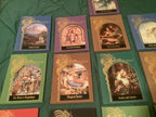 The Enchanted World (Time-Life Series) (21 Volumes