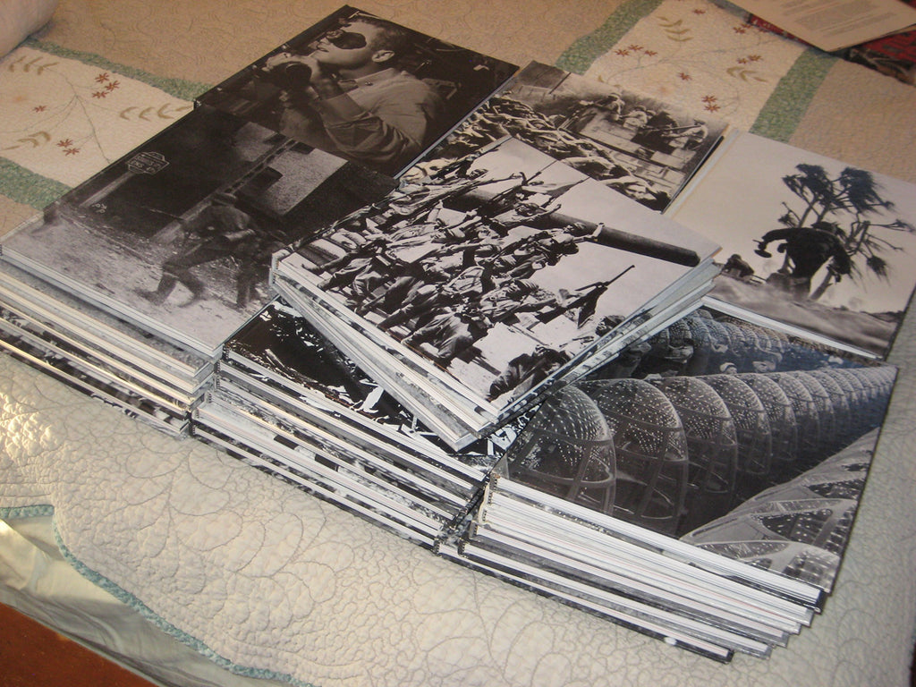 World War II (39 Volume Set)