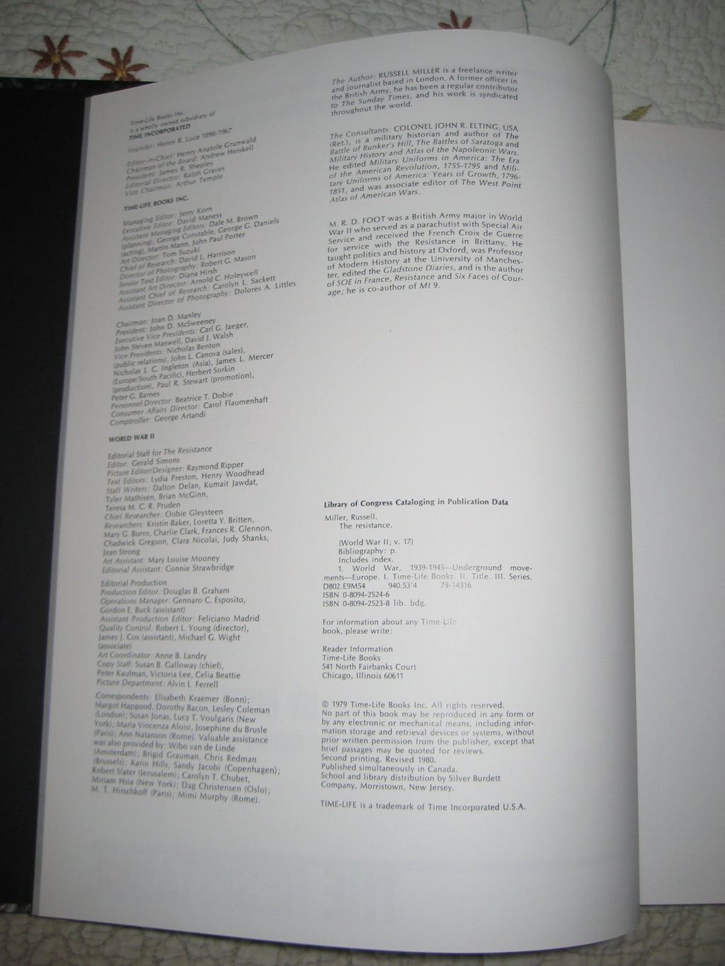World War II (39 Volume Set)