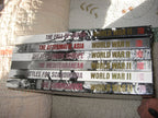 World War II (39 Volume Set)