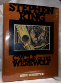 Cycle of the Werewolf