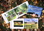 Kentucky: Seasons of the Bluegrass