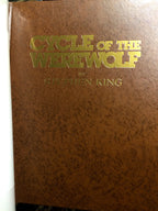 Cycle of the Werewolf